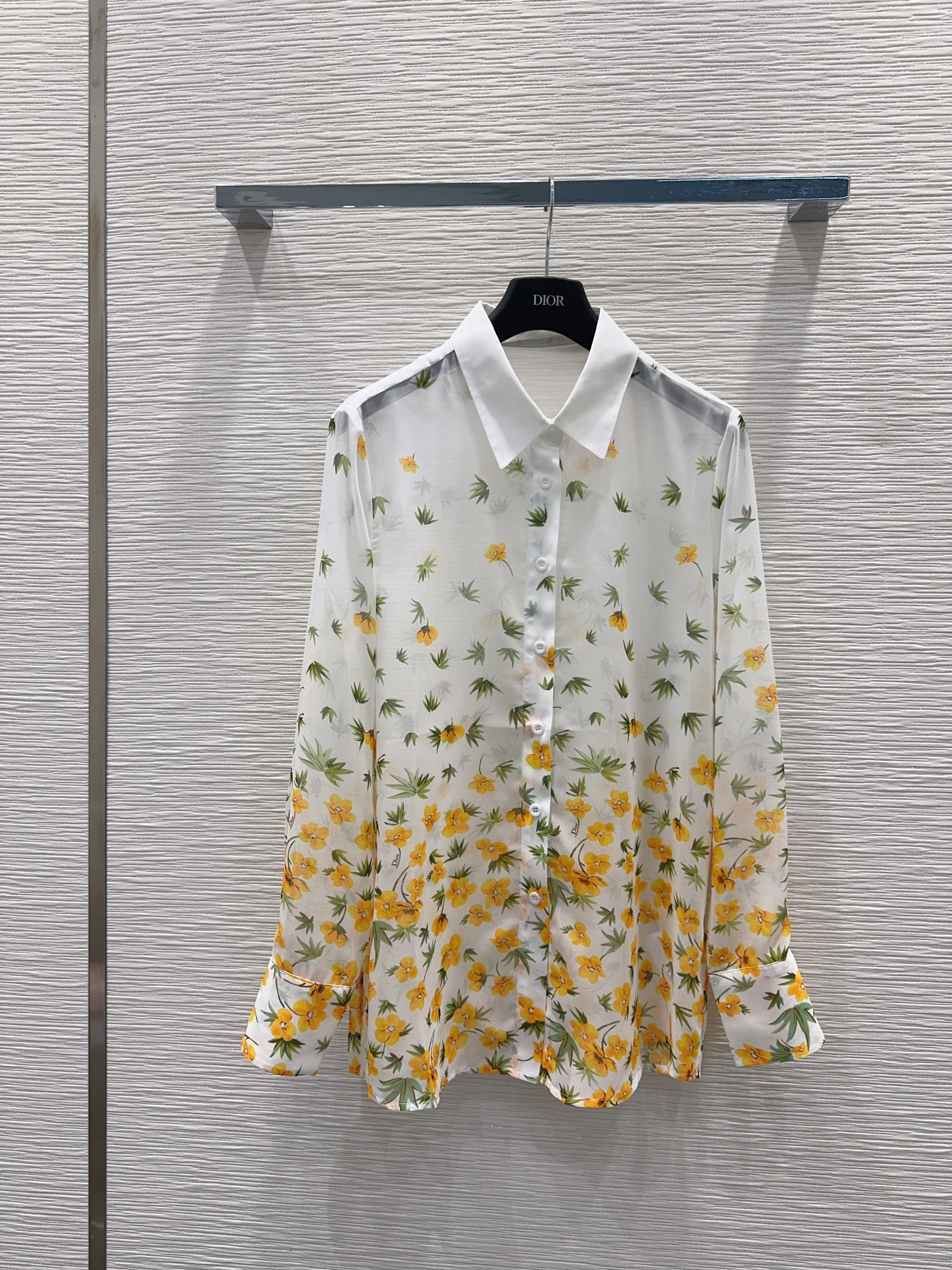 디올 2026 SS 여성 셔츠 91976 Dior Shirt 상세 이미지 10