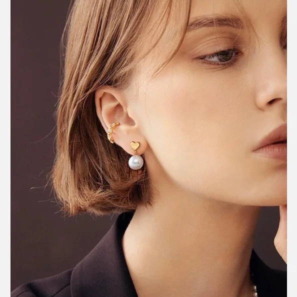 셀린느 귀걸이 69460 Celine Earrings 상세 이미지 10
