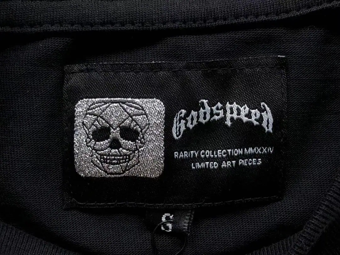 갓스피드 반팔 티셔츠 203395 Godspeed T-Shirt 상세 이미지 26