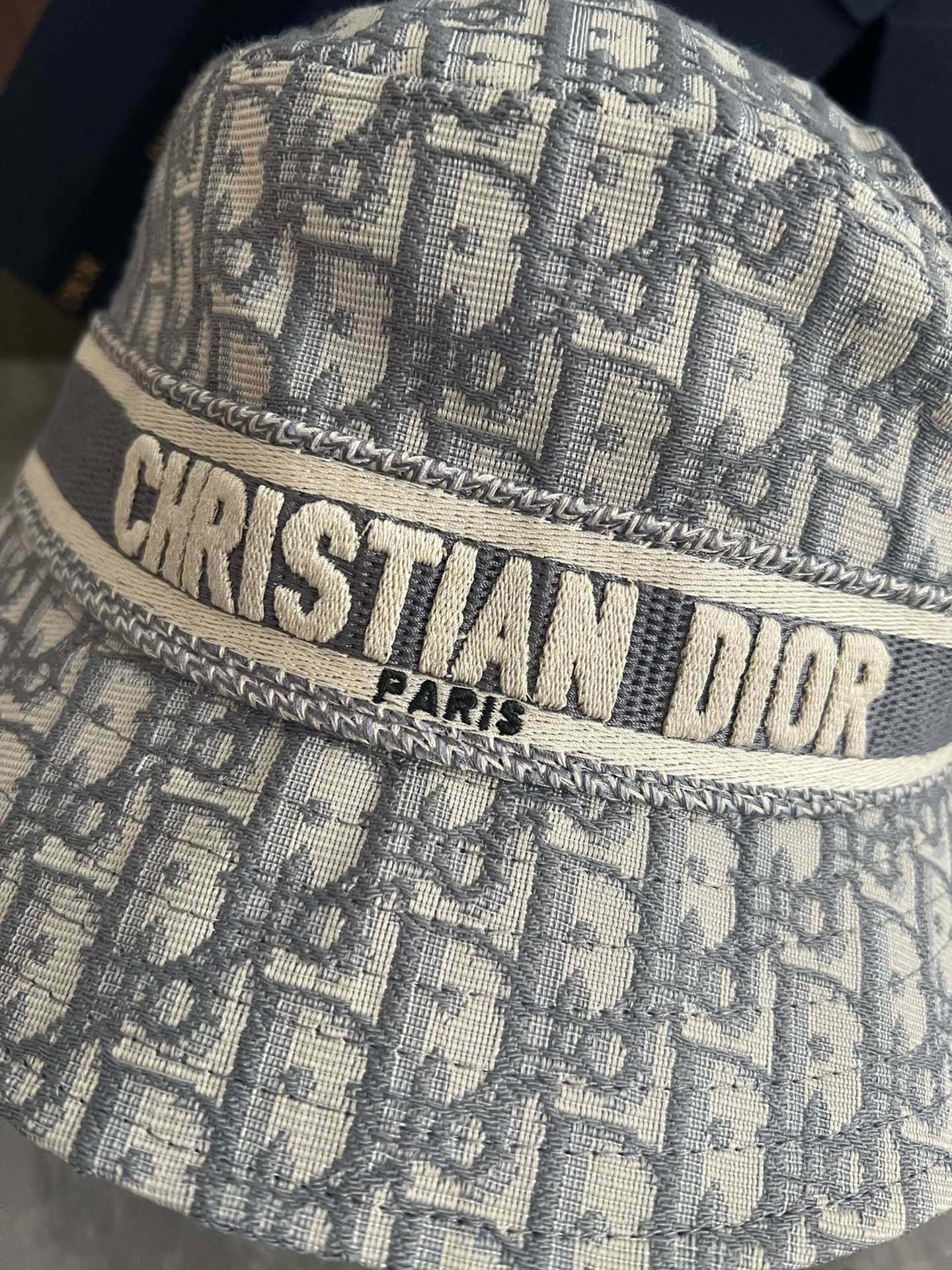 디올 모자 78767 Dior Cap 상세 이미지 3