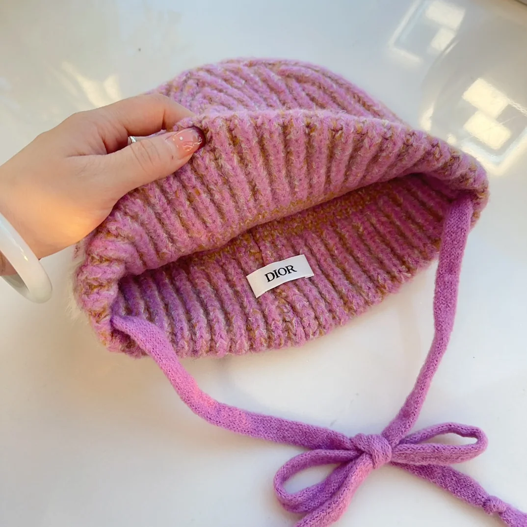 디올 모자 78614 Dior Cap 상세 이미지 2
