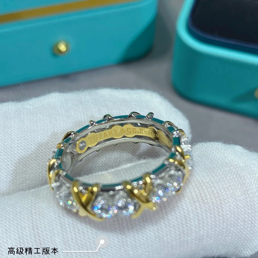 티파니 반지 71064 Tiffany & Co Ring 상세 이미지 6
