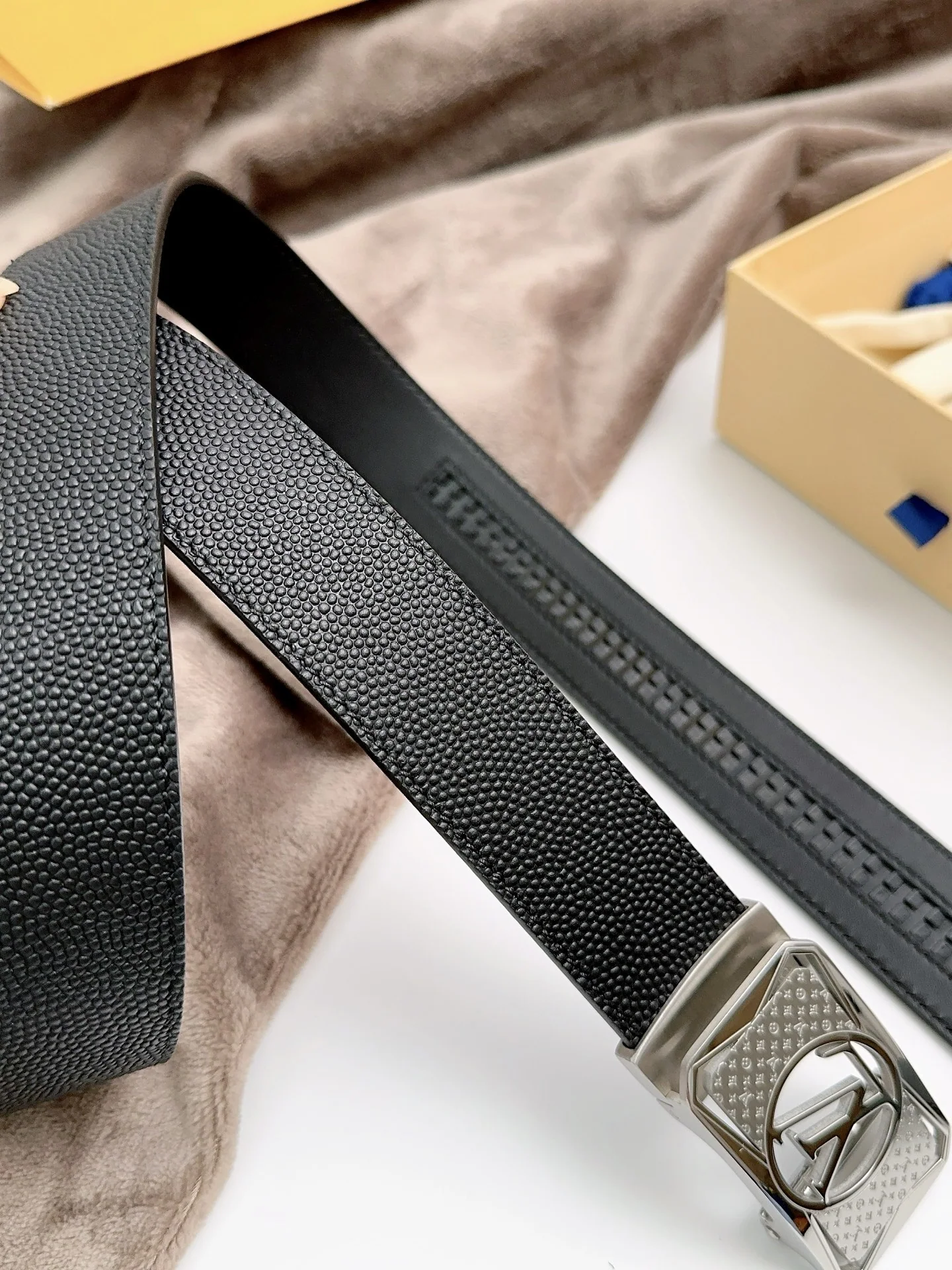 루이비통 벨트 57776 Louis Vuitton Belt 상세 이미지 8