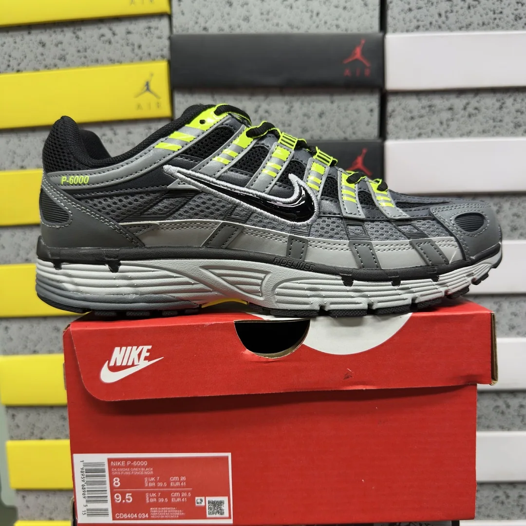 나이키 [PE] P 6000 CD6404-034 201815 Nike P-6000