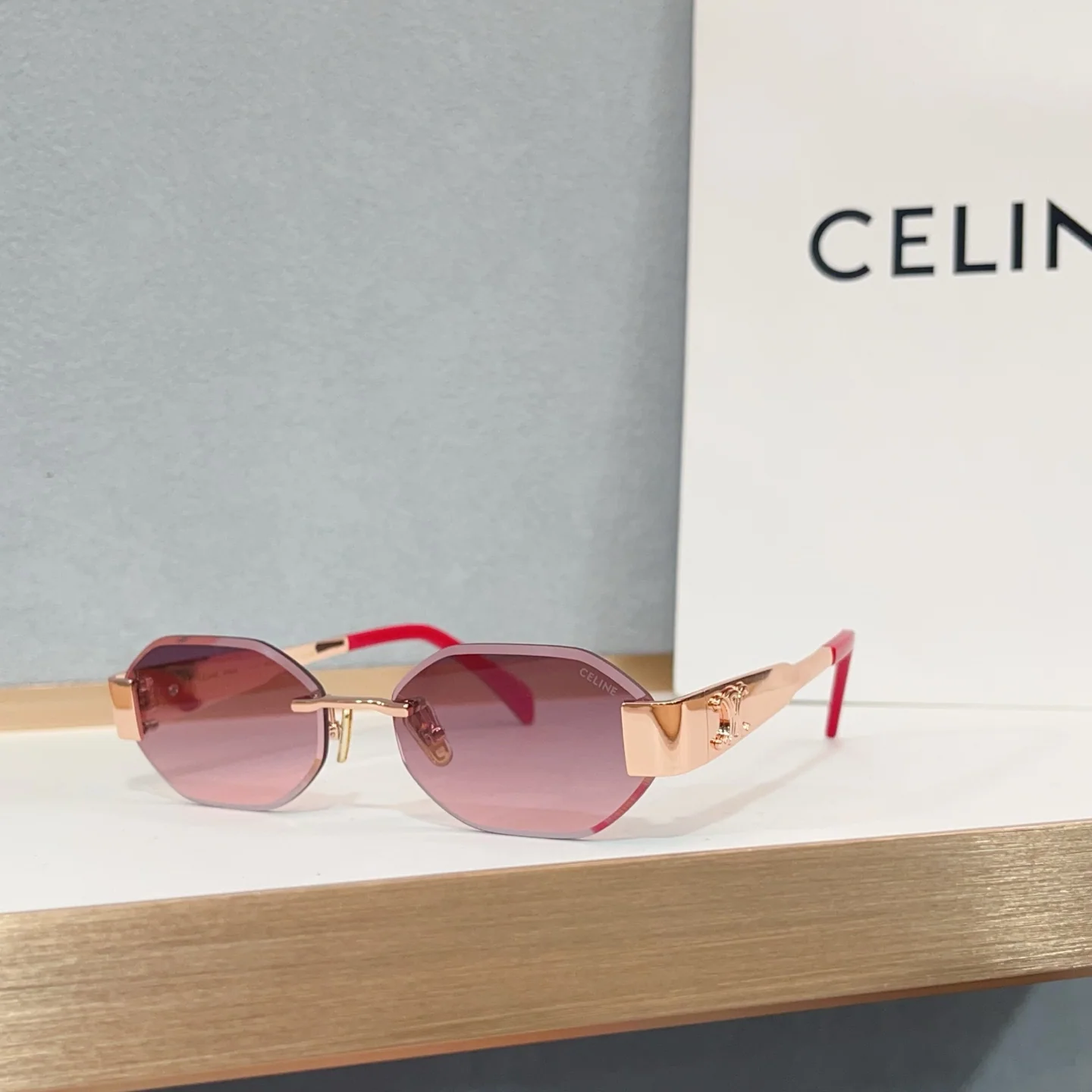 셀린느 선글라스 73897 Celine Sunglasses 상세 이미지 6
