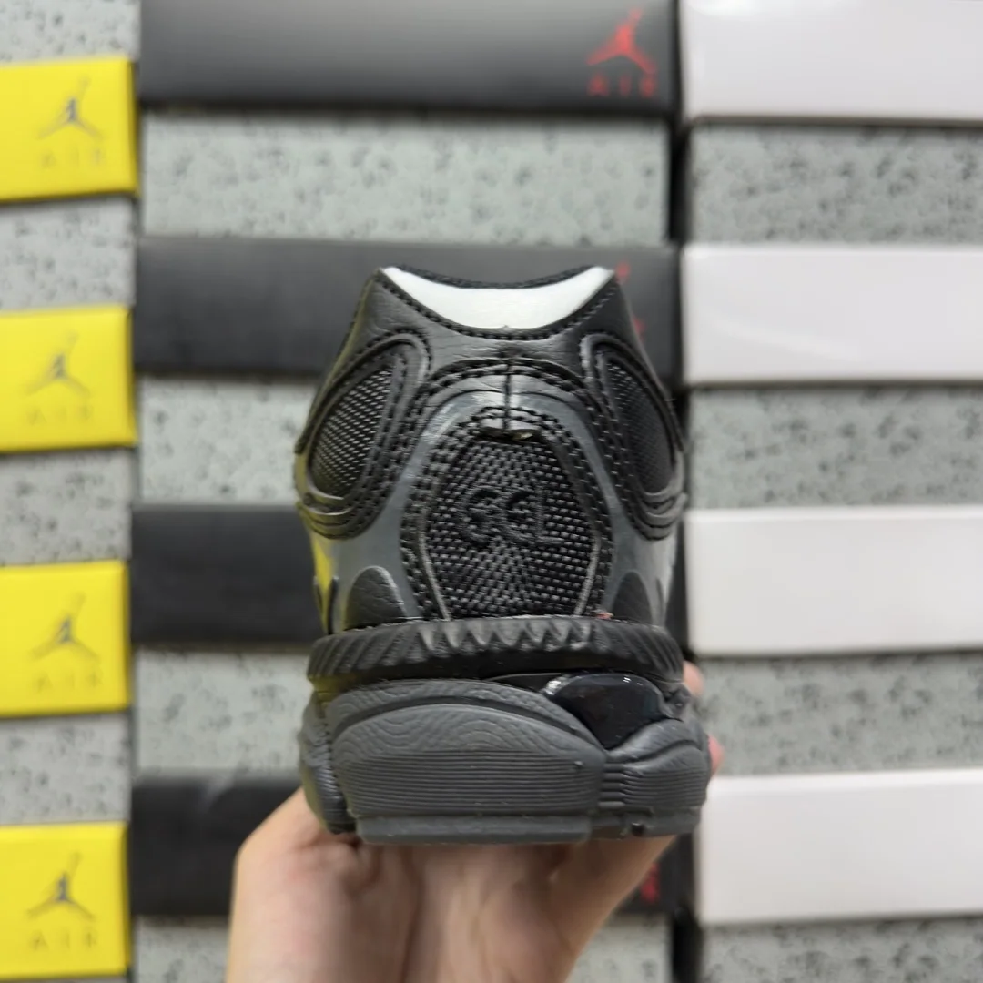 아식스 [WZ] 젤 NYC 1203A280-003 200462 Asics Gel-NYC Black 상세 이미지 8