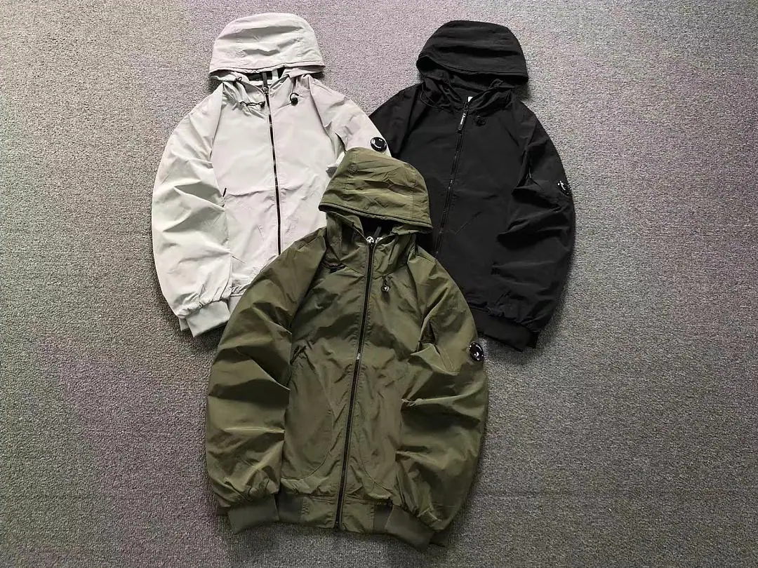 CP컴퍼니 자켓 203421 CP Company Jacket 상세 이미지 3