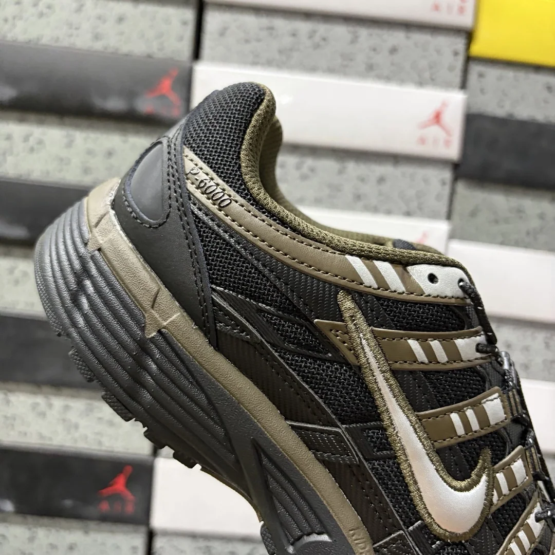 나이키 [PE] P 6000 IQ0298-010 201504 Nike P-6000 Black Dark Hazel 상세 이미지 7