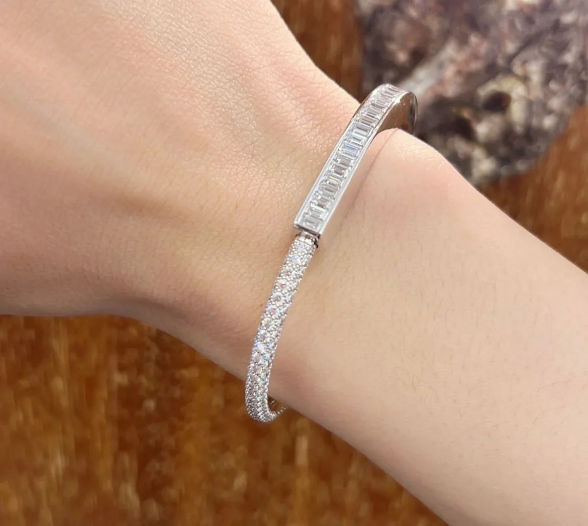 티파니 팔찌 70863 Tiffany & Co Bracelet 상세 이미지 1