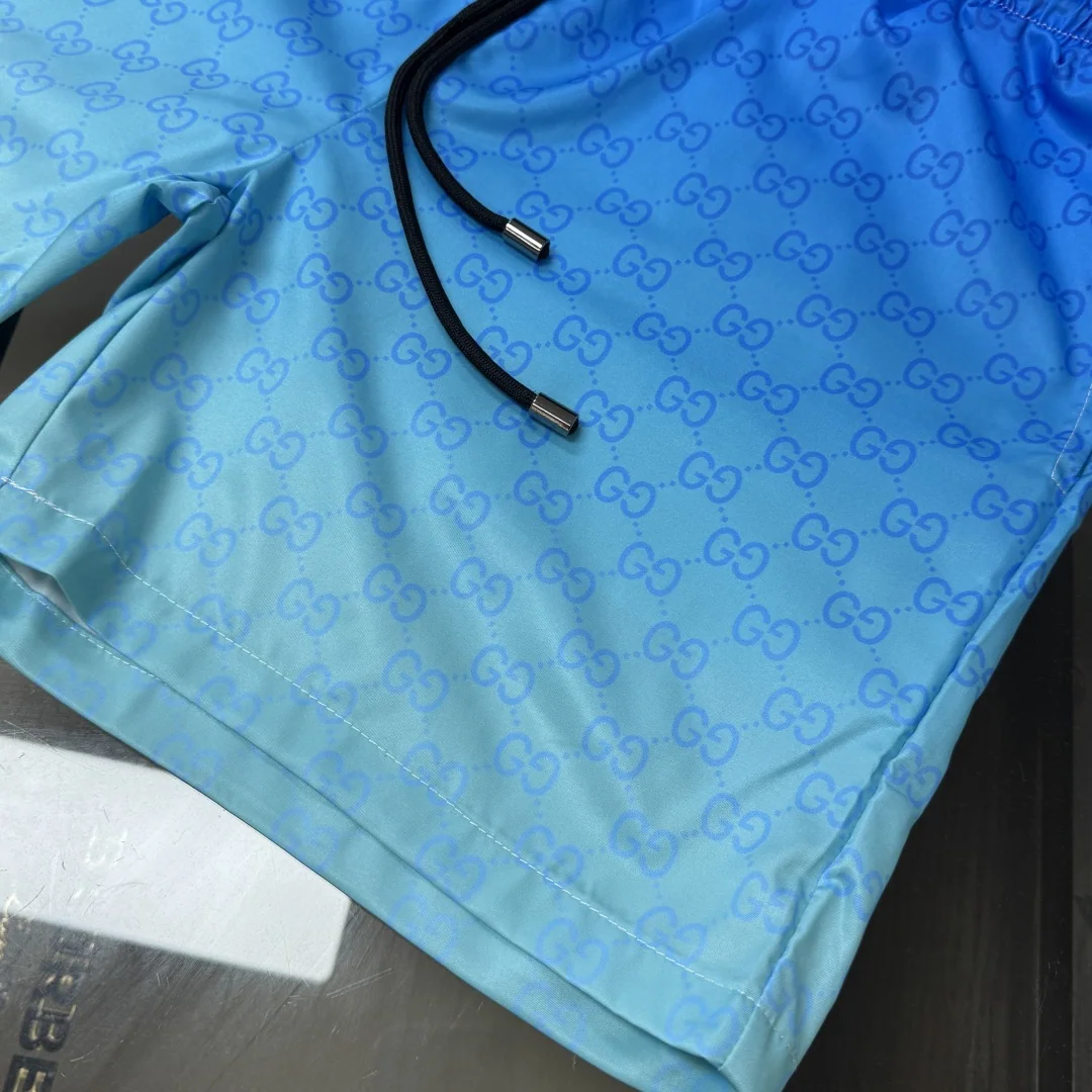 구찌 남성 반바지 26SS 52724 Gucci Shorts 상세 이미지 5