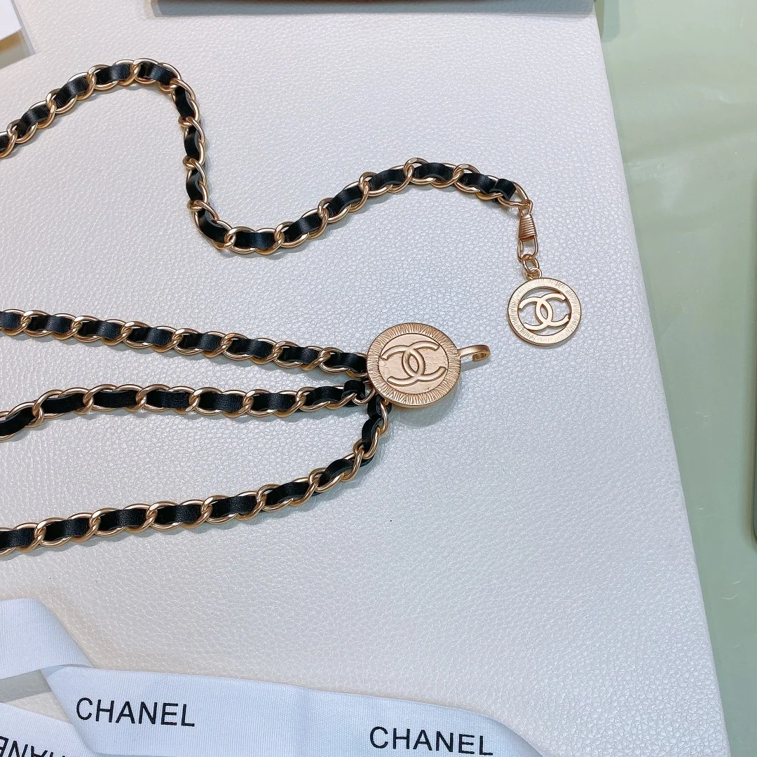 샤넬 벨트 58669 Chanel Belt 상세 이미지 6