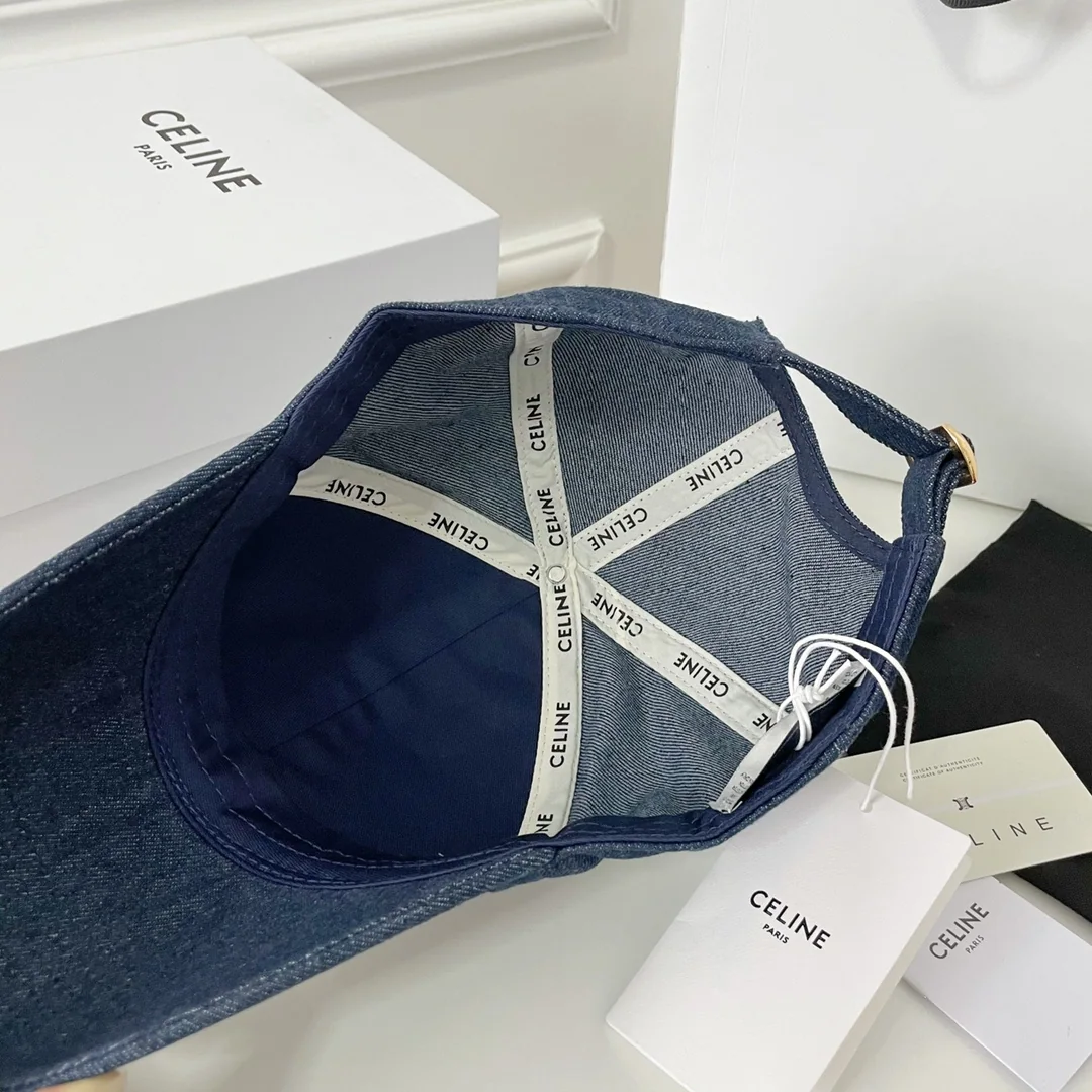 셀린느 모자 84133 Celine Cap 상세 이미지 7