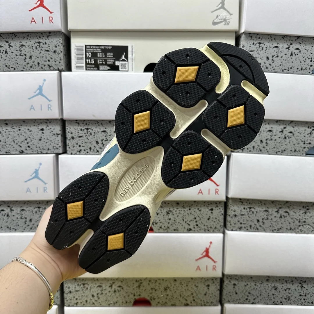 뉴발란스 [C] 9060 U9060SRA 202171 New Balance 9060 상세 이미지 6