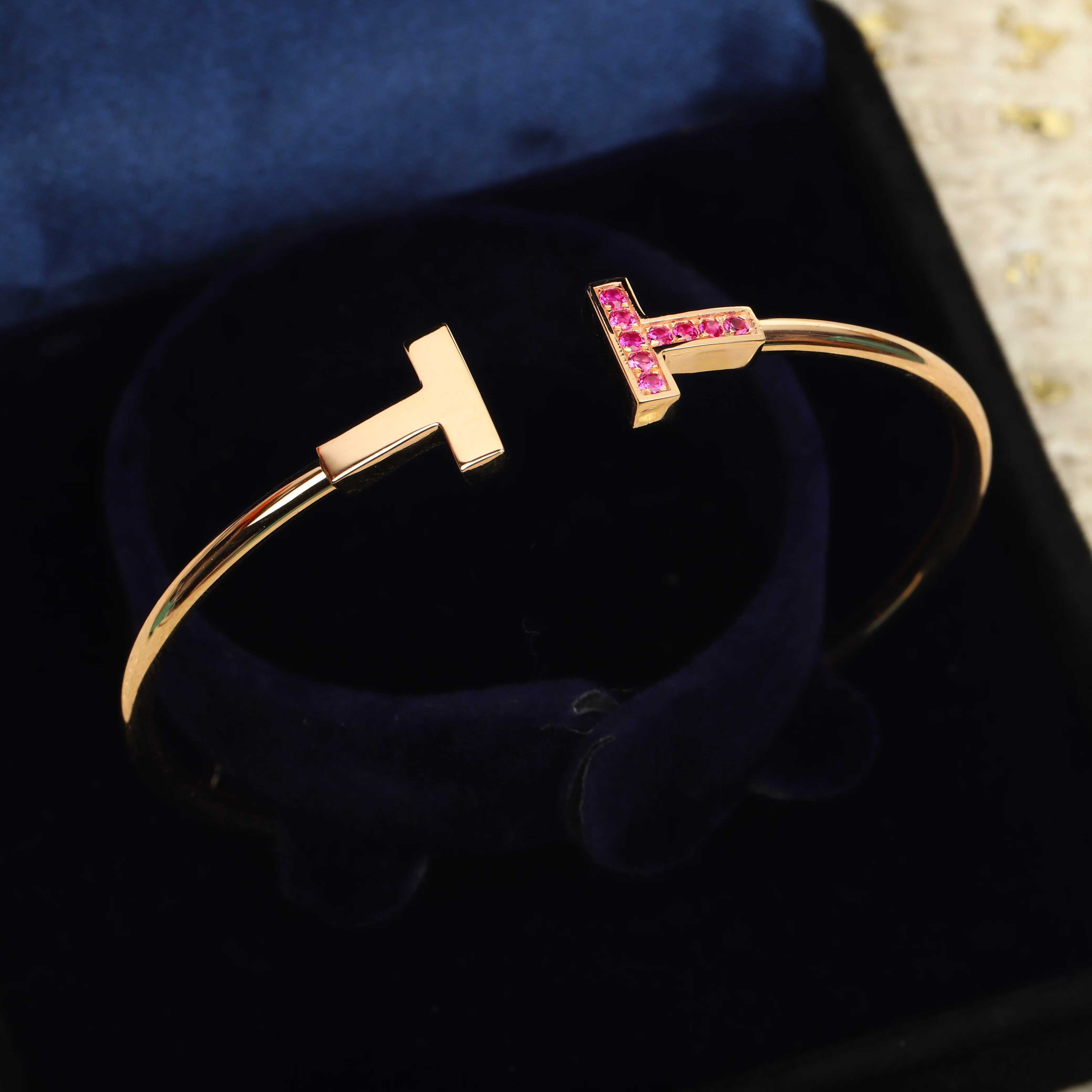 티파니 팔찌 71235 Tiffany & Co Bracelet 상세 이미지 9