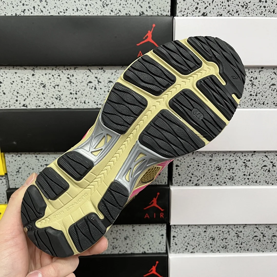 아식스 [KO] 1203A782-200 200292 Asics Gel-Sekiran 상세 이미지 7