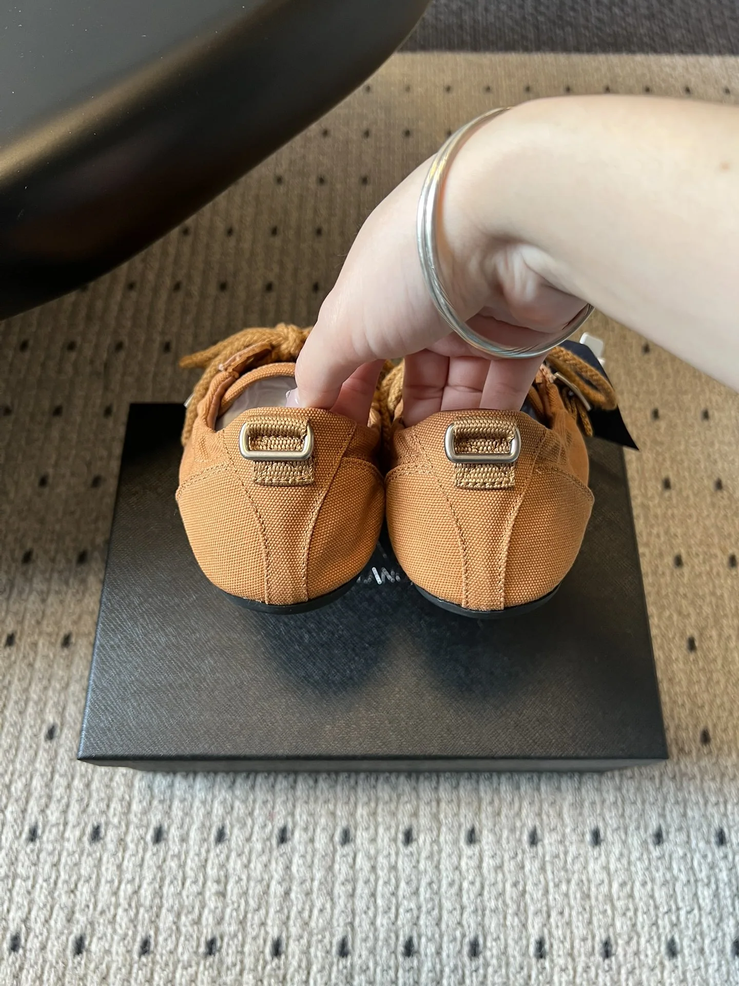프라다 신발 8192 상세 이미지 6
