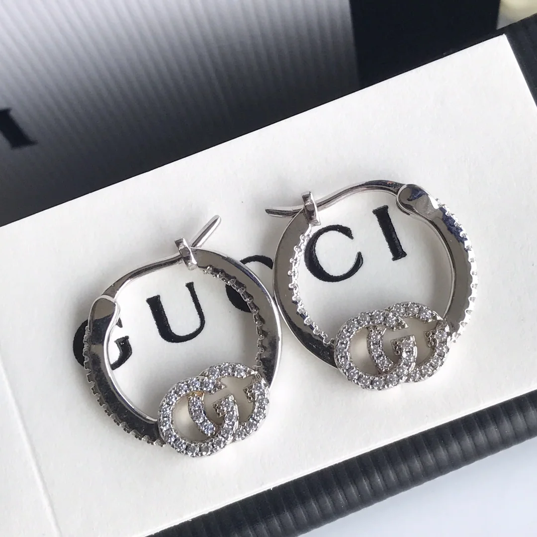 구찌 귀걸이 55972 Gucci Earrings 상세 이미지 6