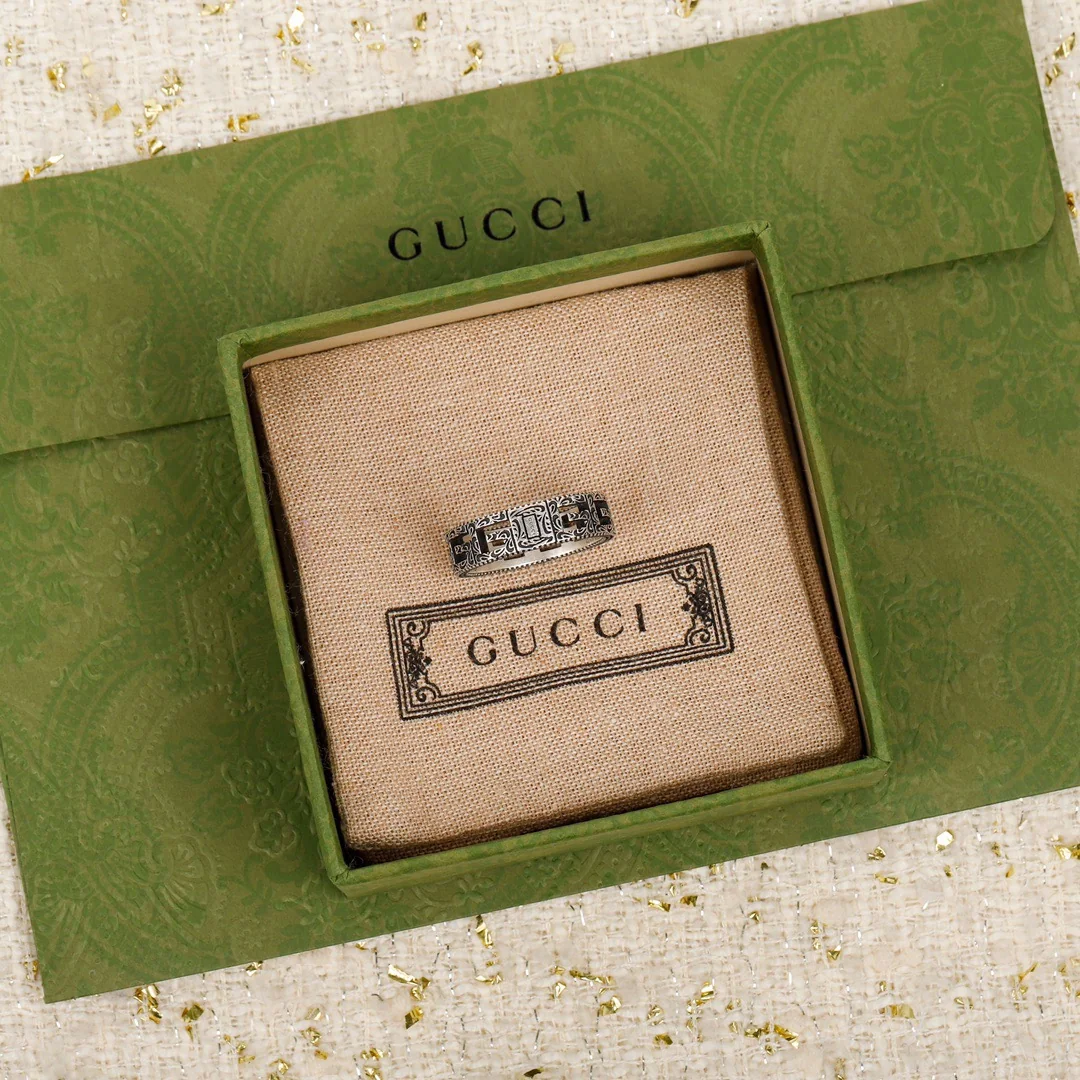구찌 반지 55677 Gucci Ring 상세 이미지 8