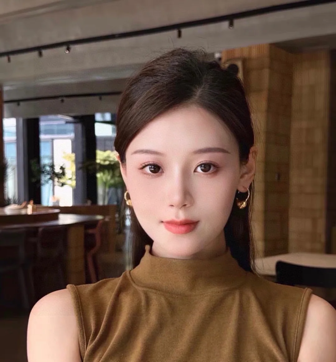 셀린느 18 K 골드 도금 황동 반지 상세 이미지 2