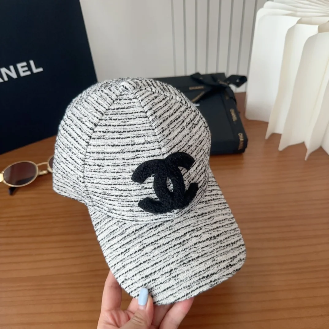 샤넬 모자 82039 Chanel Cap 상세 이미지 5