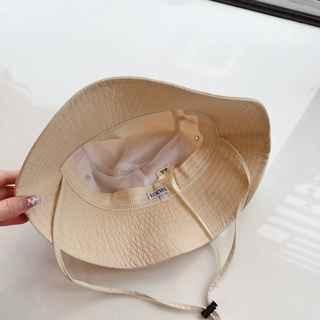 로에베 모자 78985 Loewe Cap 상세 이미지 6