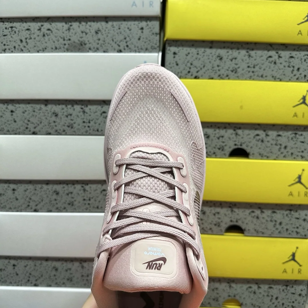 나이키 [5A] 보메로 프리미엄 HM5973-607 201649 Nike Vomero Premium Particle Rose Burgundy 상세 이미지 6