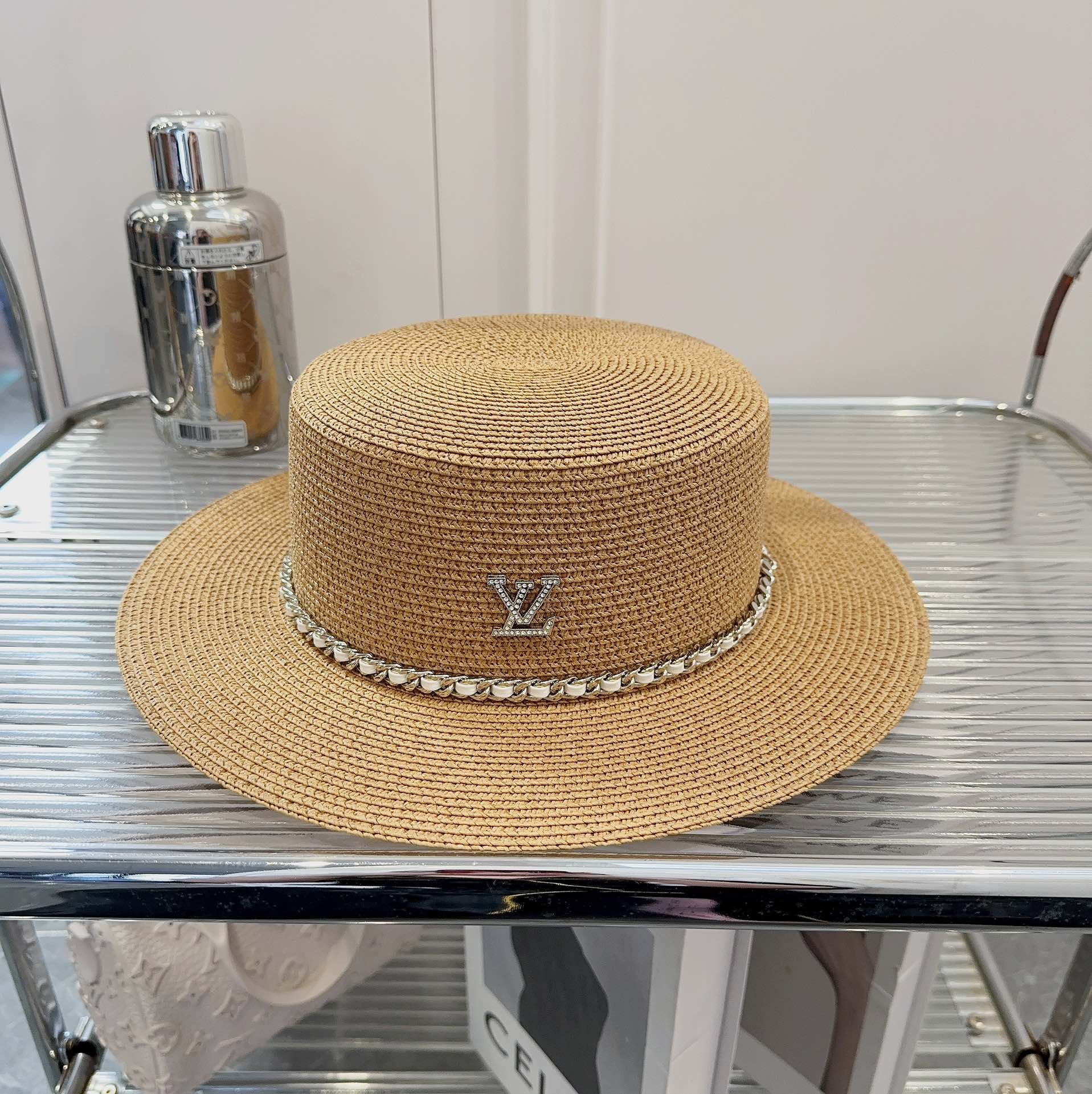 루이비통 모자 79081 Louis Vuitton Cap 상세 이미지 1