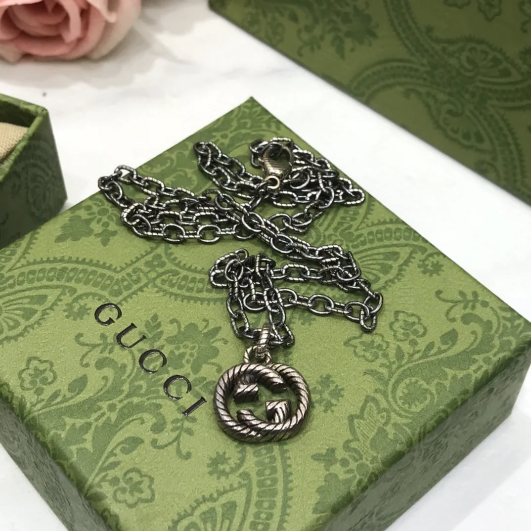 구찌 목걸이 55652 Gucci Necklace 상세 이미지 2