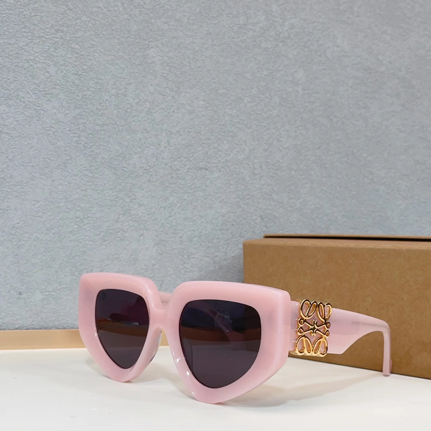 로에베 선글라스 72871 Loewe Sunglasses 상세 이미지 5