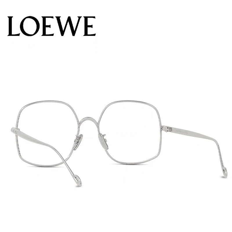로에베 LW50055 U 선글라스 U 상세 이미지 2