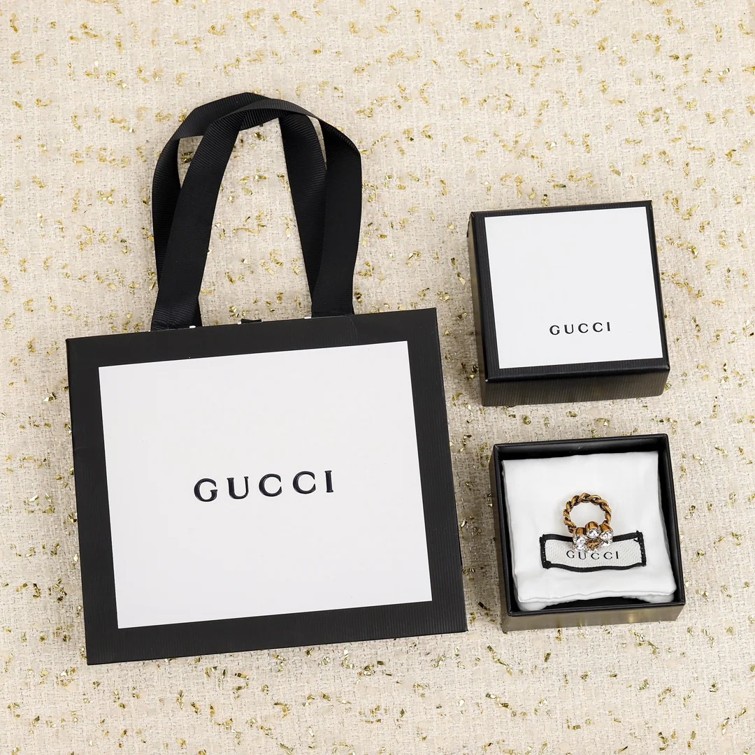 구찌 반지 55825 Gucci Ring 상세 이미지 4