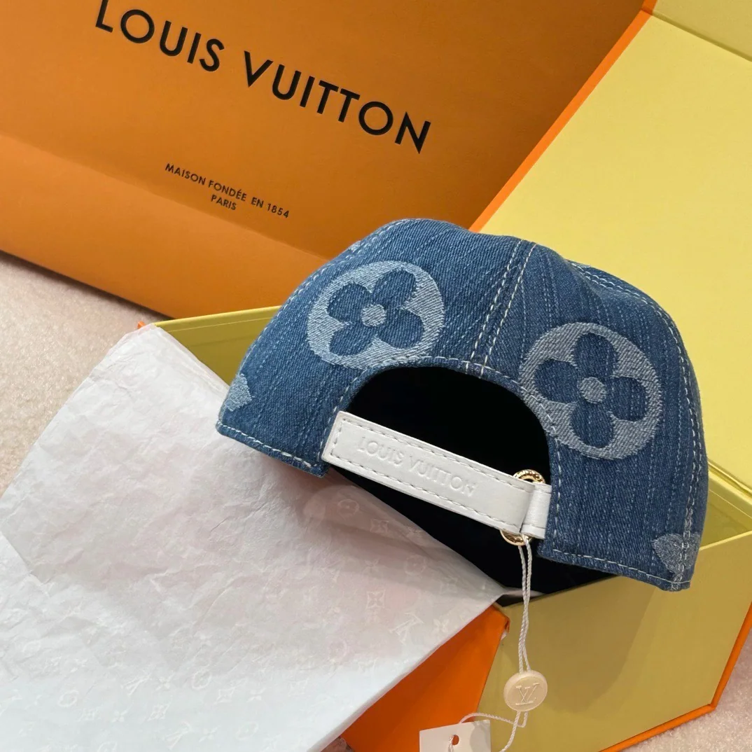 루이비통 모자 79313 Louis Vuitton Cap 상세 이미지 6