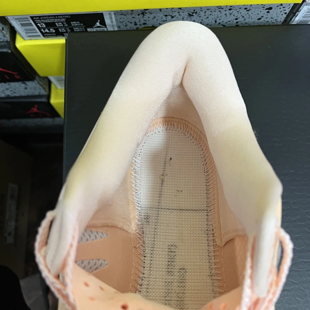 나이키 [GX] 코비 8 프로트로 EYBL 핑크 HQ3138 201386 Nike Kobe 8 Protro EYBL Academy PE ZK8 상세 이미지 4