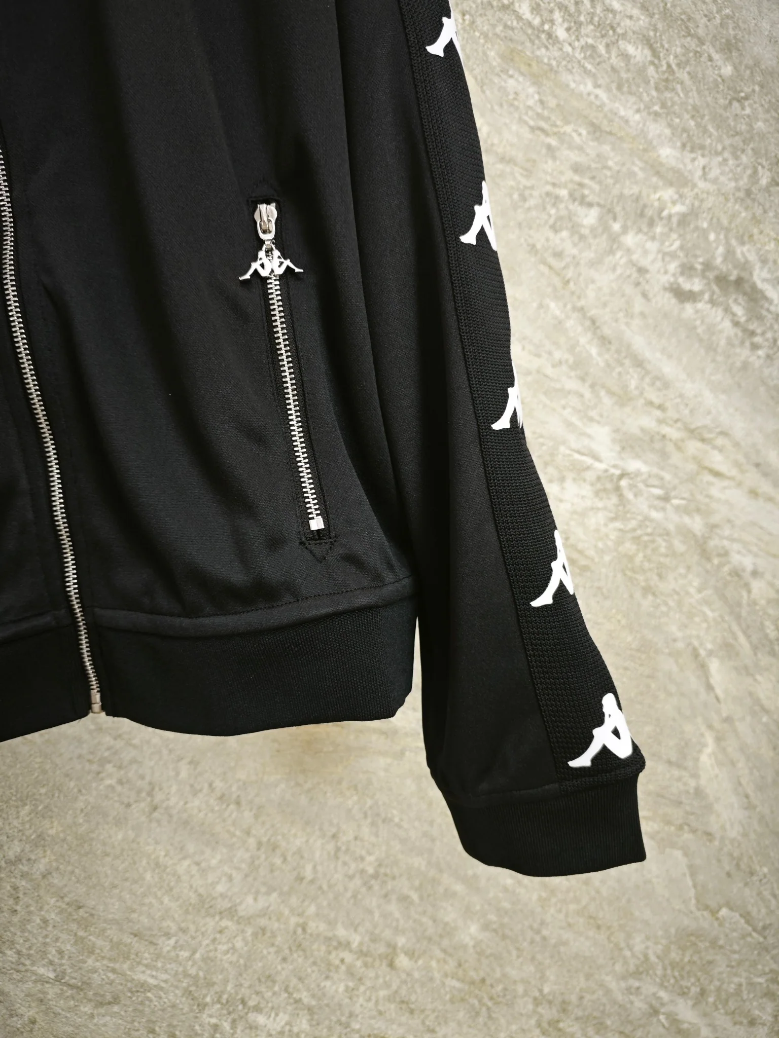 아크네스튜디오 아크네 스튜디오 카파 콜라보 집업자켓 28954 Acne Studios 상세 이미지 6