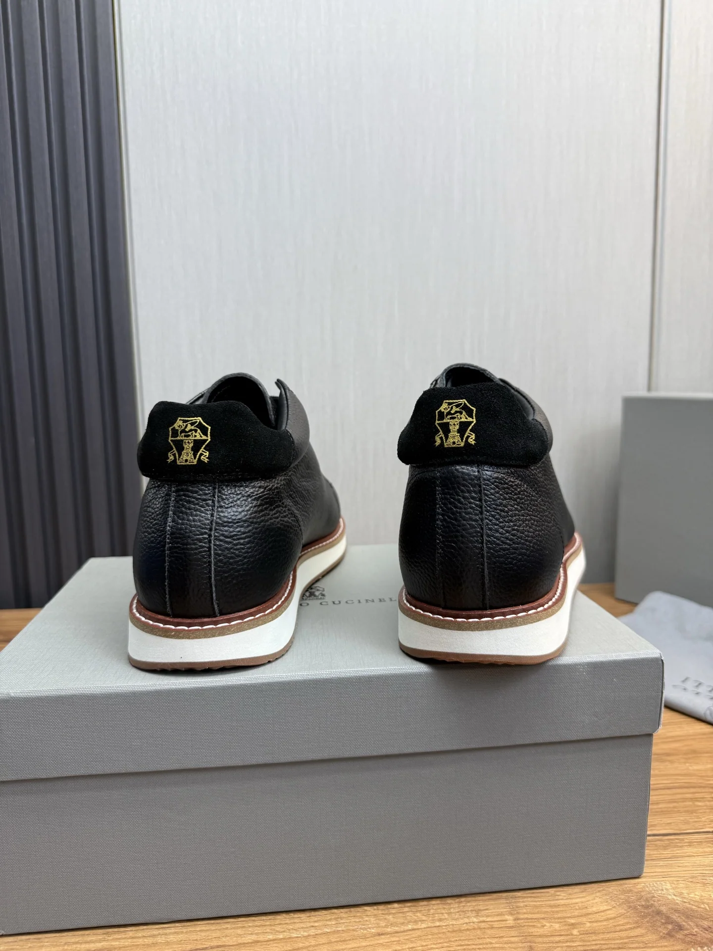 브루넬로쿠치넬리 신발 9647 상세 이미지 5