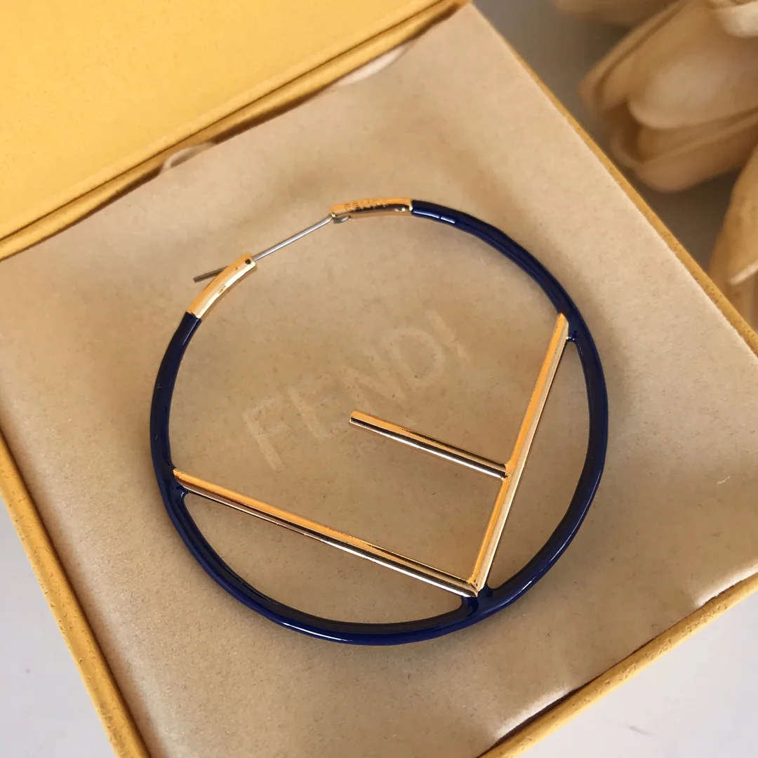 펜디 귀걸이 71352 Fendi Earrings 상세 이미지 6