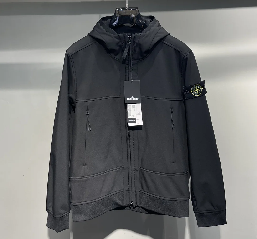 스톤아일랜드 남성 패딩 51389 Stone Island Padding 상세 이미지 6