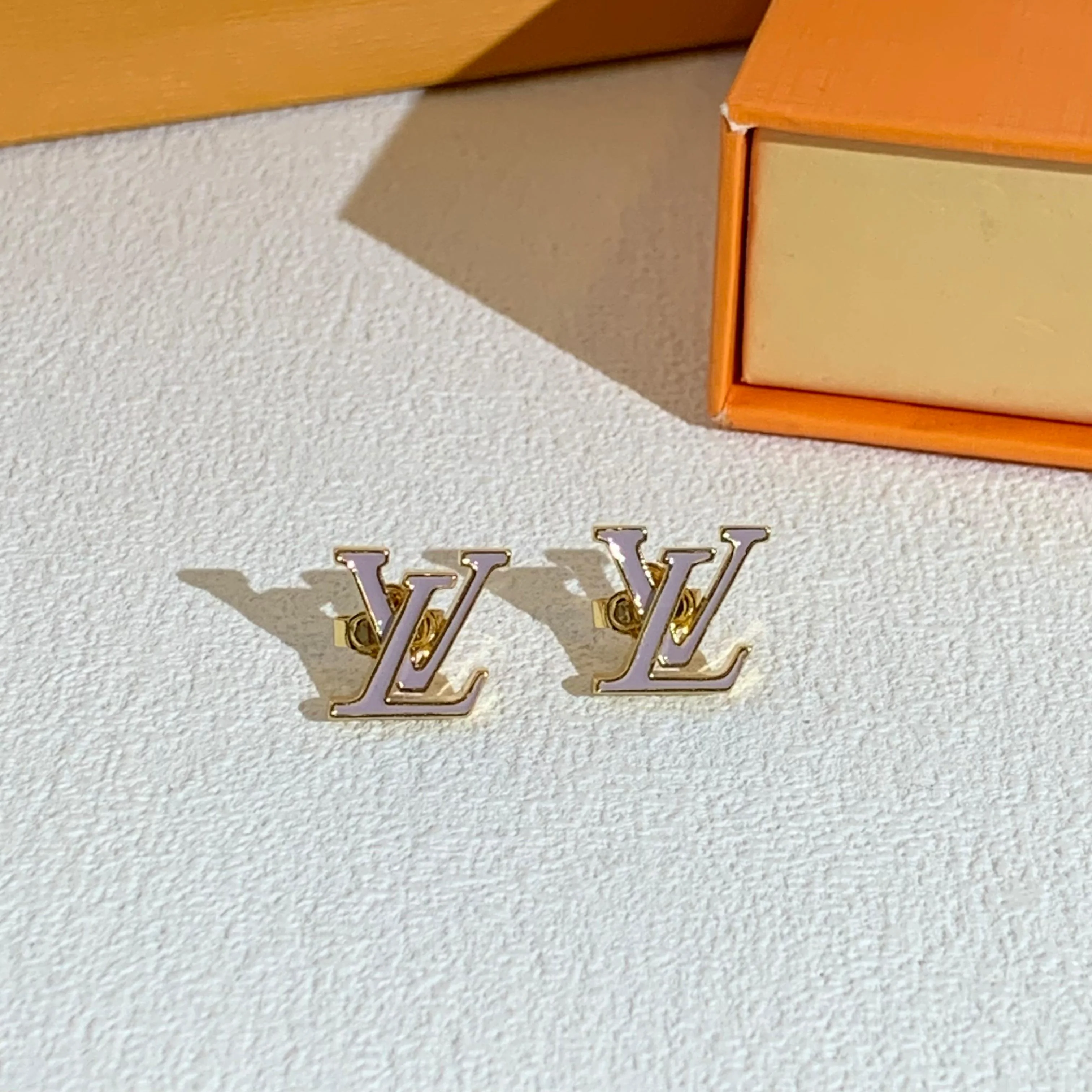 루이비통 귀걸이 64122 Louis Vuitton Earrings 상세 이미지 2