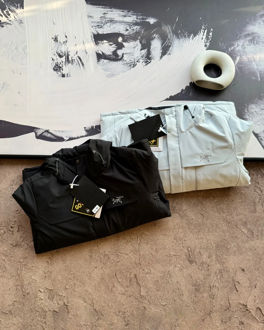 아크테릭스 남여공용 자켓 53302 Arc'teryx 상세 이미지 18
