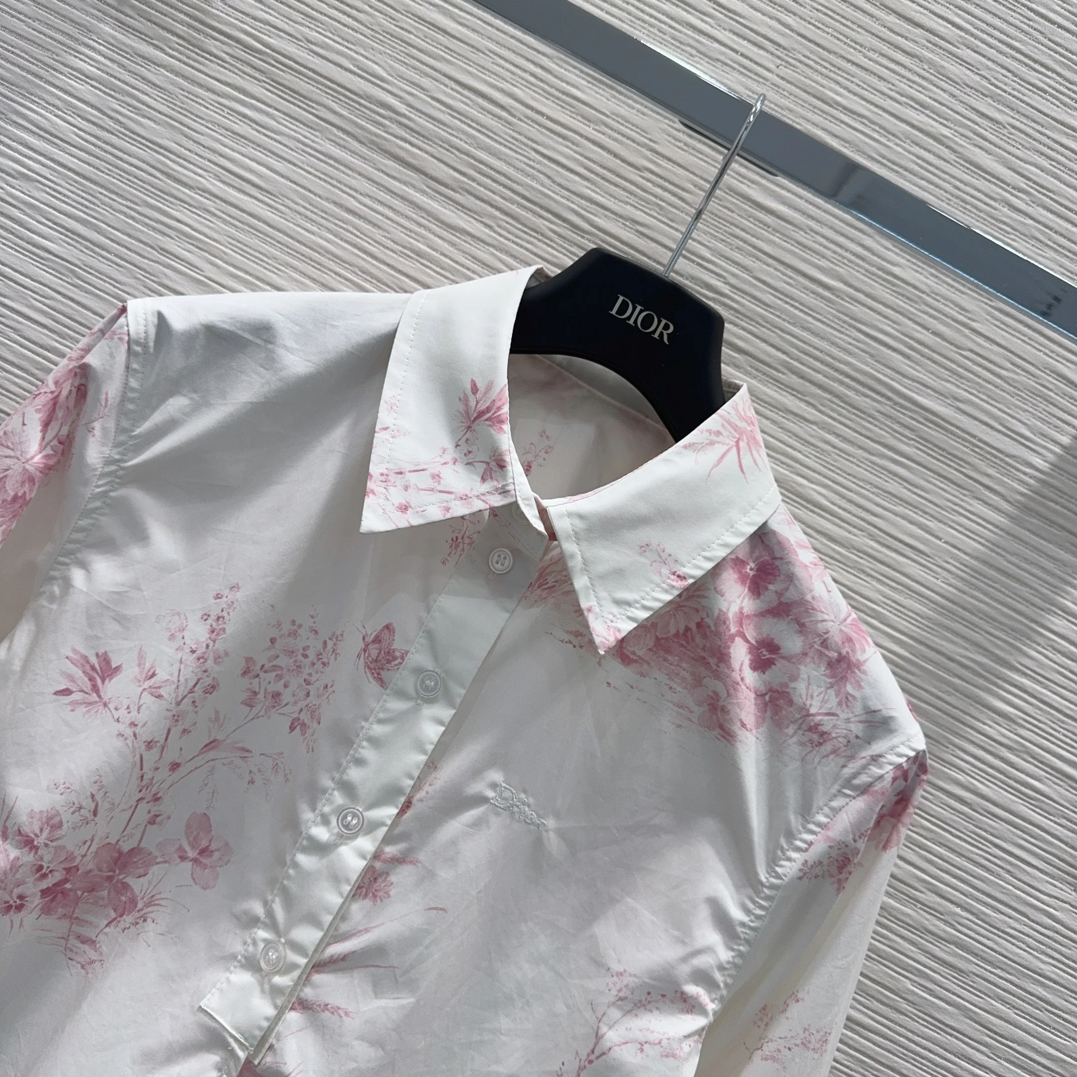 디올 2026 SS 여성 셔츠 92877 Dior Shirt 상세 이미지 11