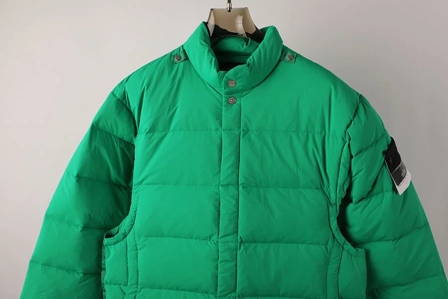 스톤아일랜드 남성 패딩 51623 Stone Island Padding 상세 이미지 8