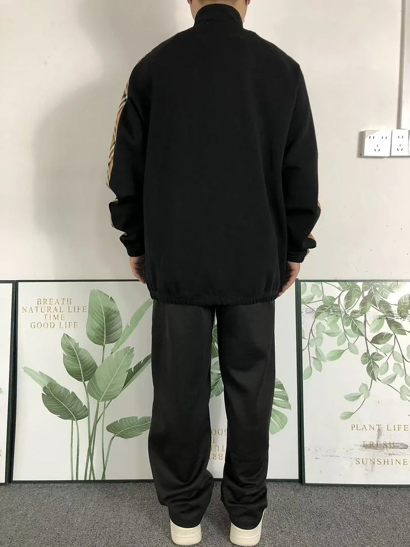 버버리 후드티 203549 Burberry Hoodie 상세 이미지 4