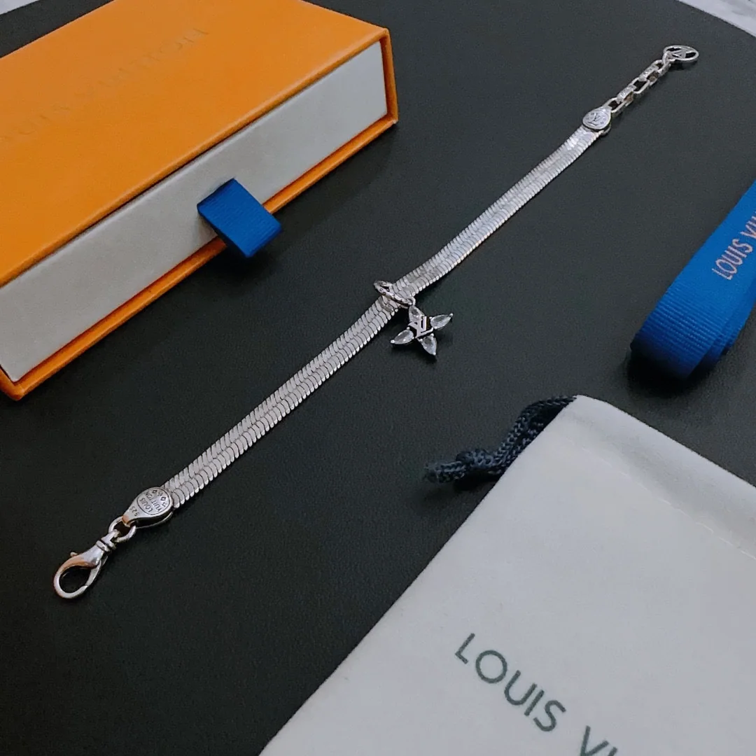 루이비통 팔찌 64001 Louis Vuitton Bracelet 상세 이미지 1