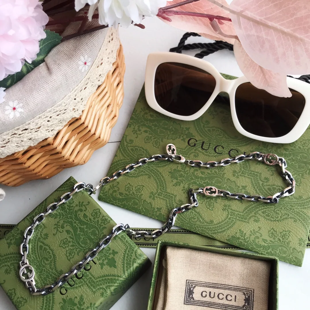 구찌 목걸이 55855 Gucci Necklace 상세 이미지 3