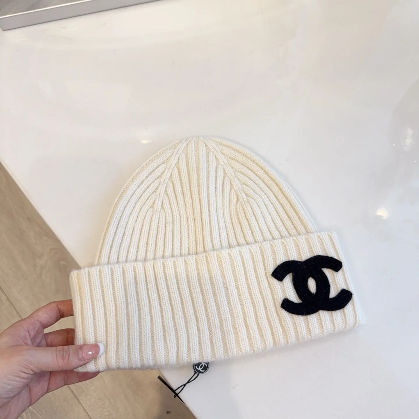 샤넬 모자 82503 Chanel Cap 상세 이미지 8