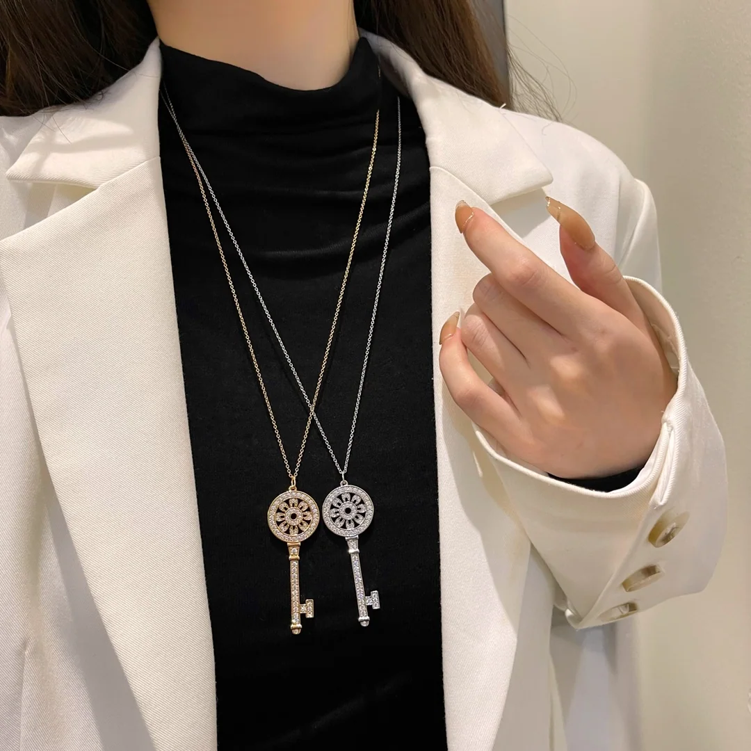 티파니 목걸이 71144 Tiffany & Co Necklace 상세 이미지 1