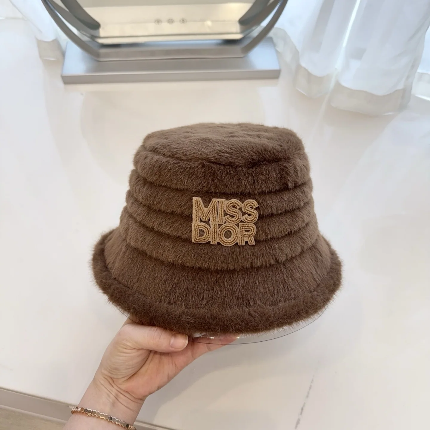 디올 모자 78816 Dior Cap 상세 이미지 3