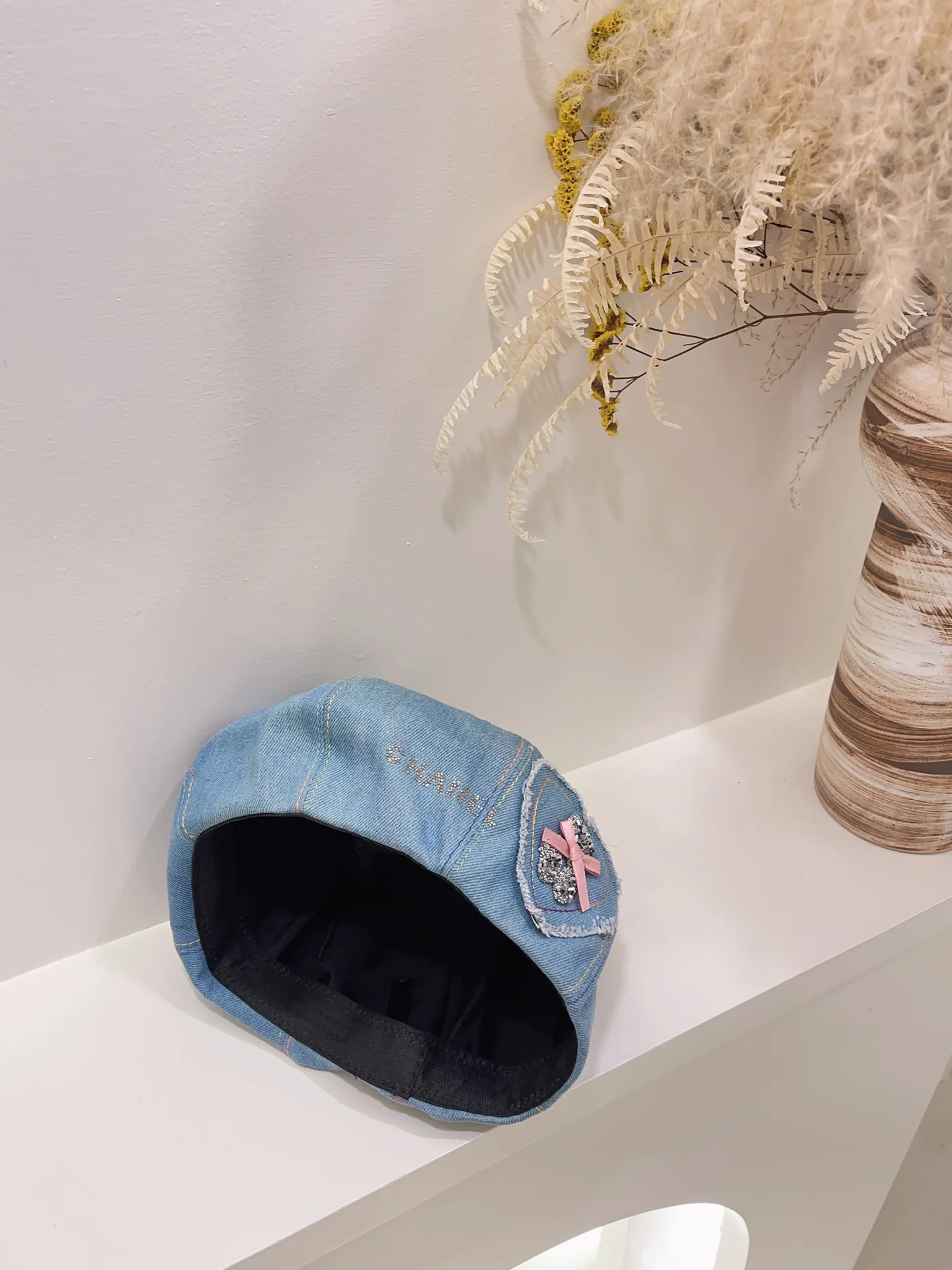 샤넬 모자 82216 Chanel Cap 상세 이미지 8