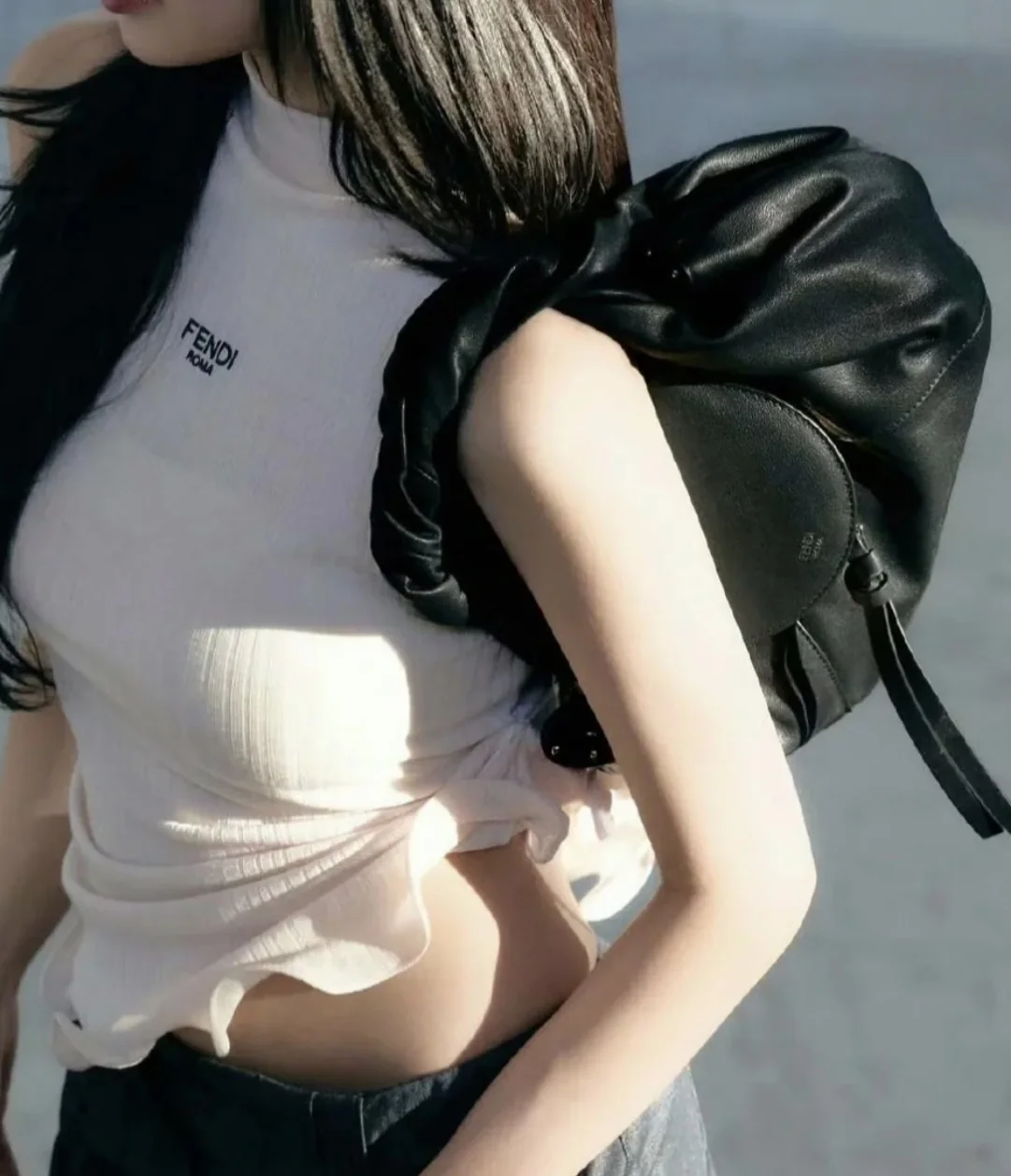 펜디 스파이 가방 상세 이미지 6