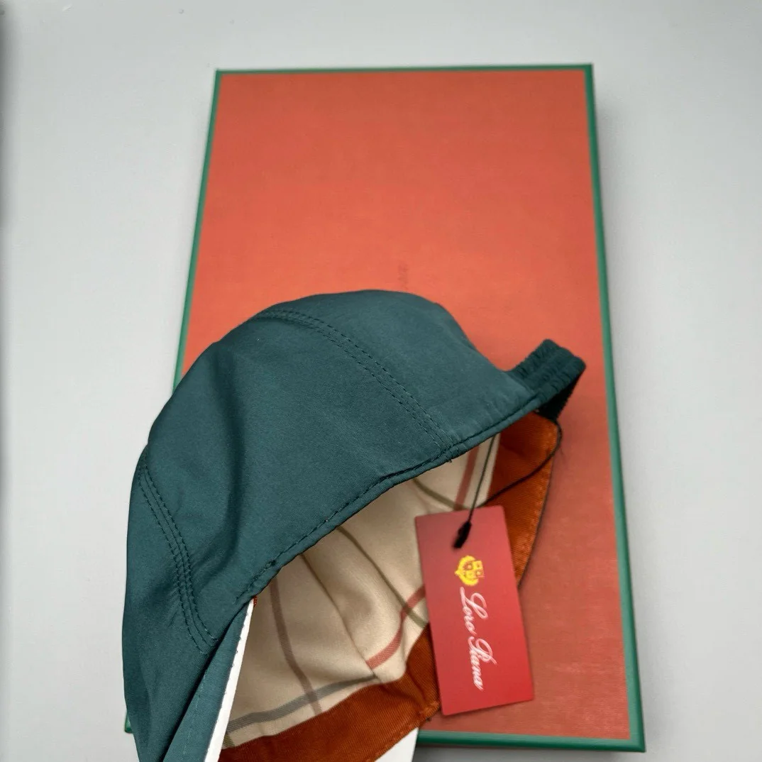 로로피아나 야구모자 상세 이미지 3
